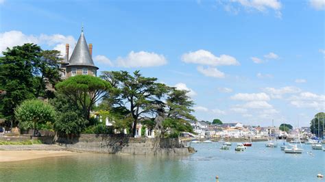 pornit.com|Pornic, France: travel and tourism, attractions and sightseeing .